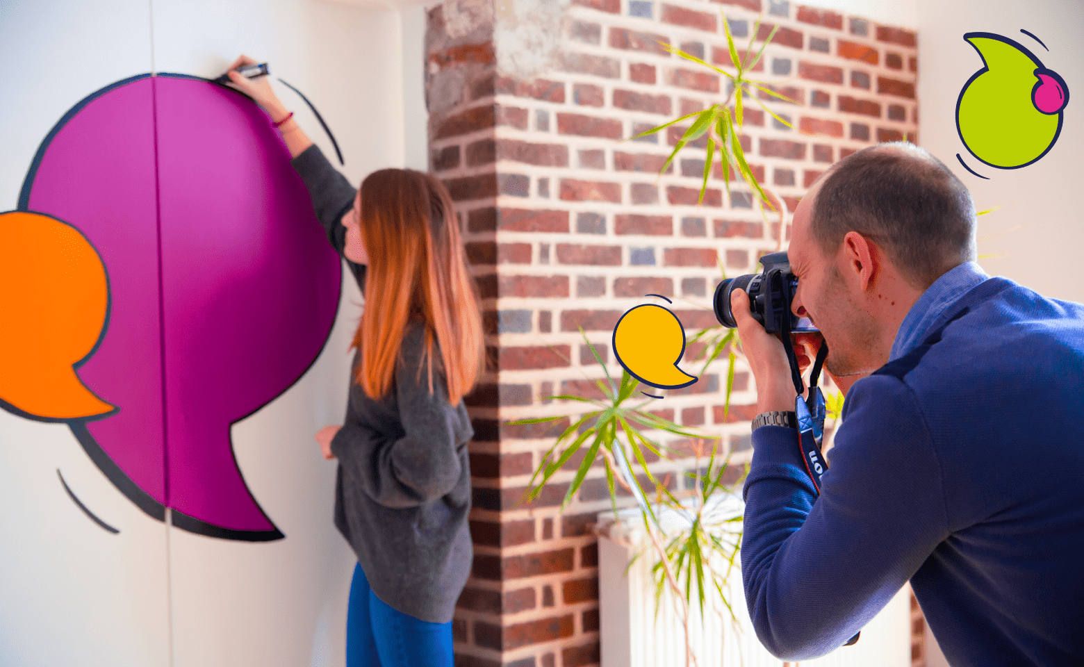 Pourquoi passer par une agence pour vos photographies sur Reims & Troyes ?
