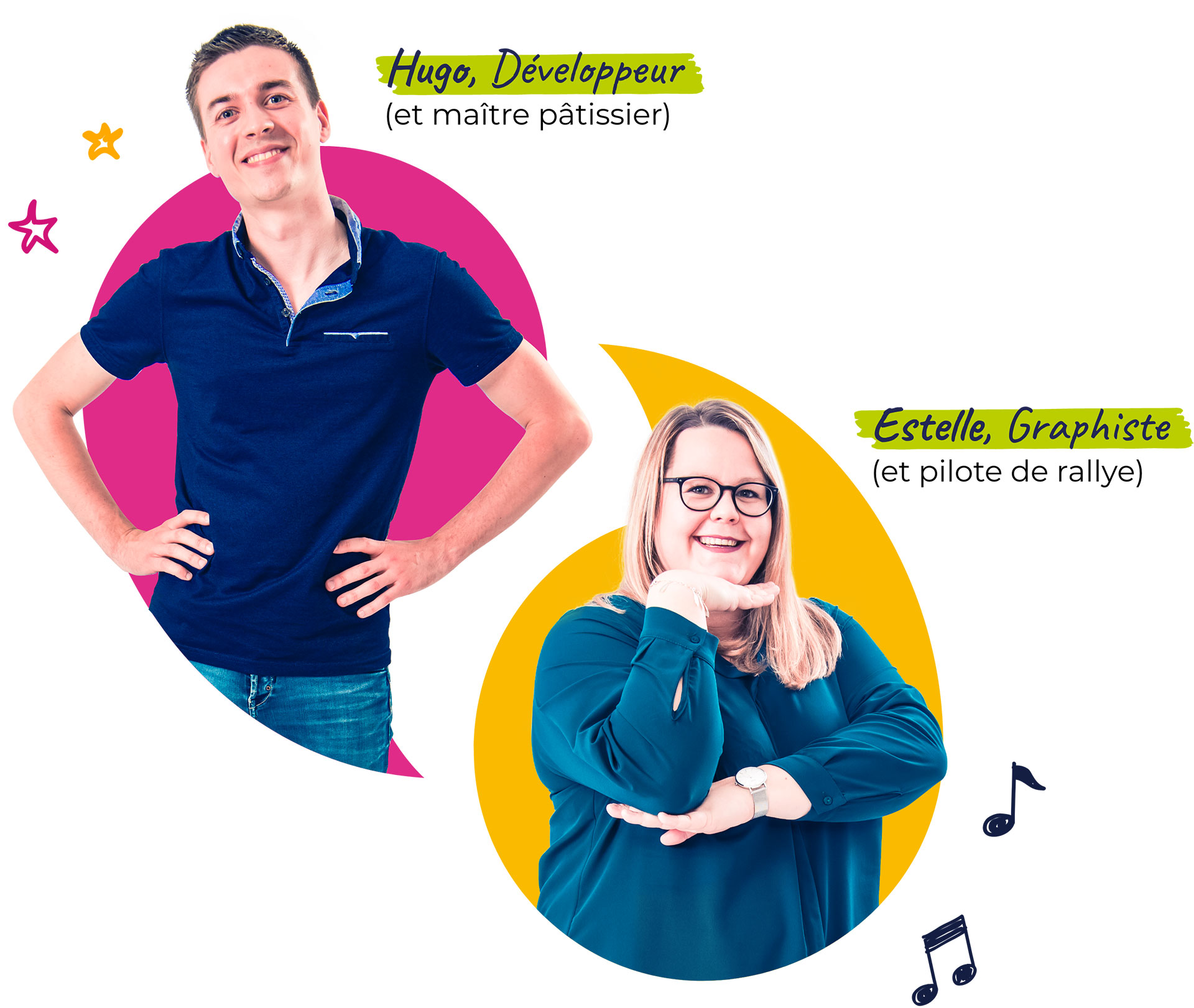 Notre agence e-commerce à Troyes