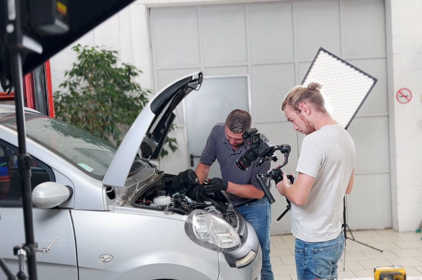 À qui faire confiance pour la création vidéo à Reims et Troyes