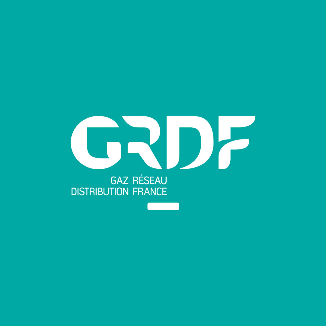 GRDF