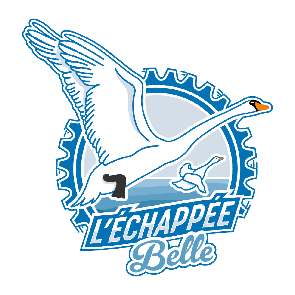 L’Échappée Belle : Aulnoy-lez-Valenciennes (2023)