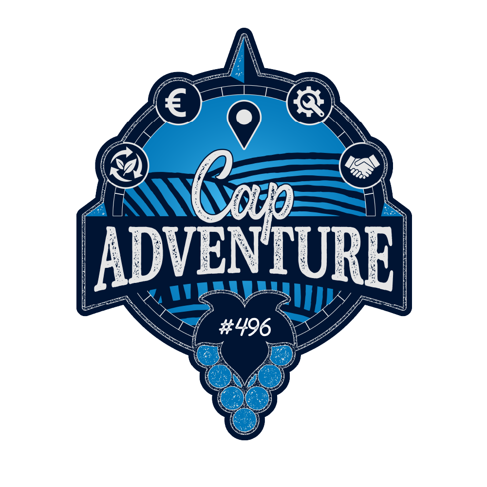 Cap Adventure