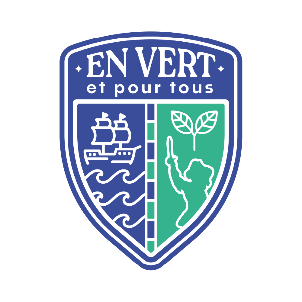 En Vert et pour Tous : Dunkerque (2025)