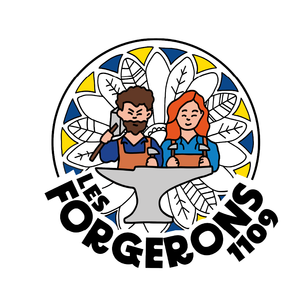 Les Forgerons