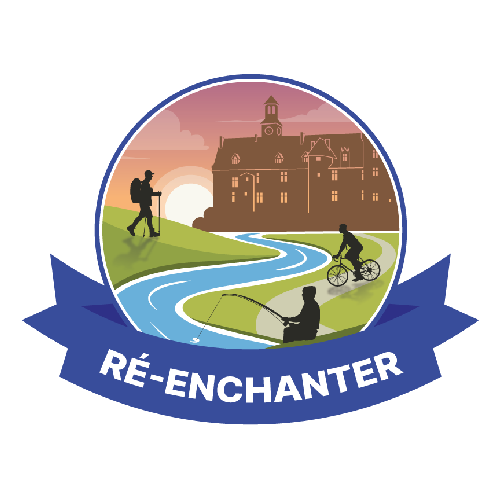 Ré-Enchanter