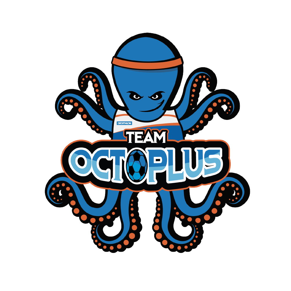 Team Octoplus