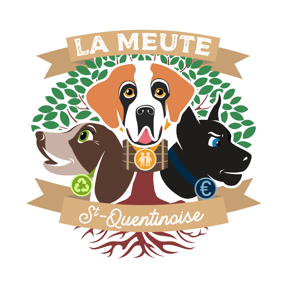 La Meute St-Quentinoise : Saint-Quentin (2022)