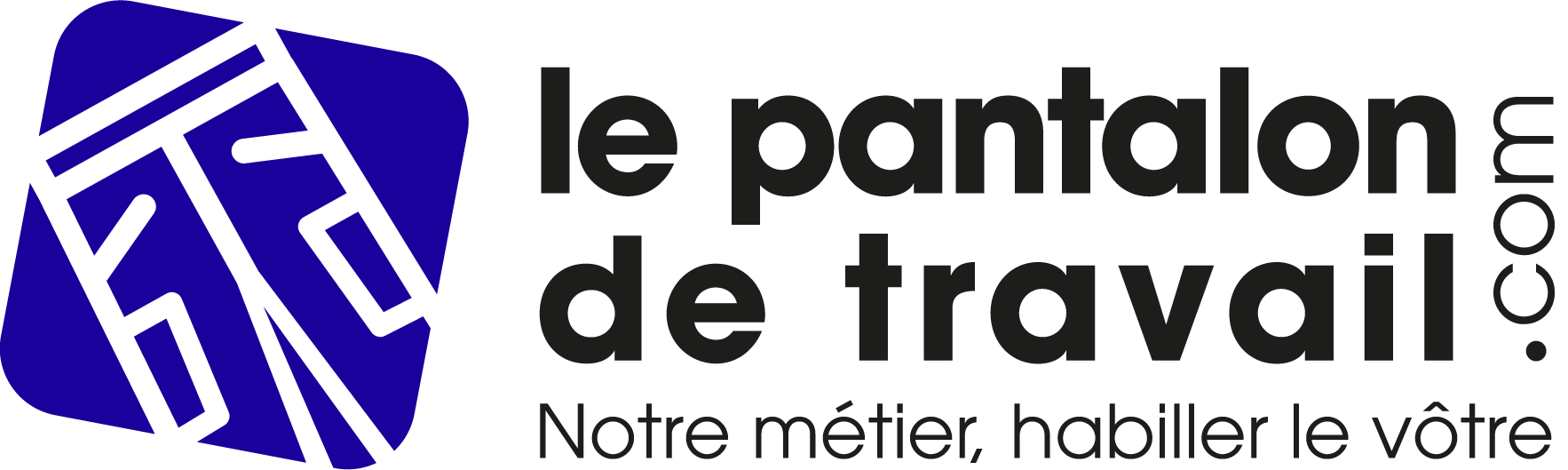 Le Pantalon de Travail