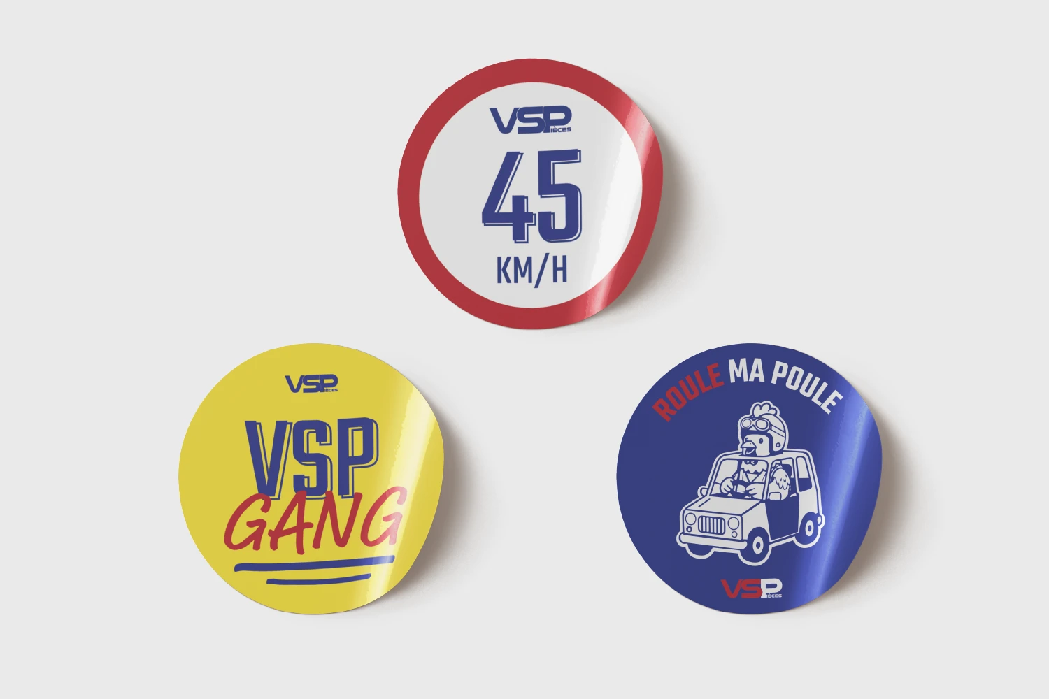 VSPieces
