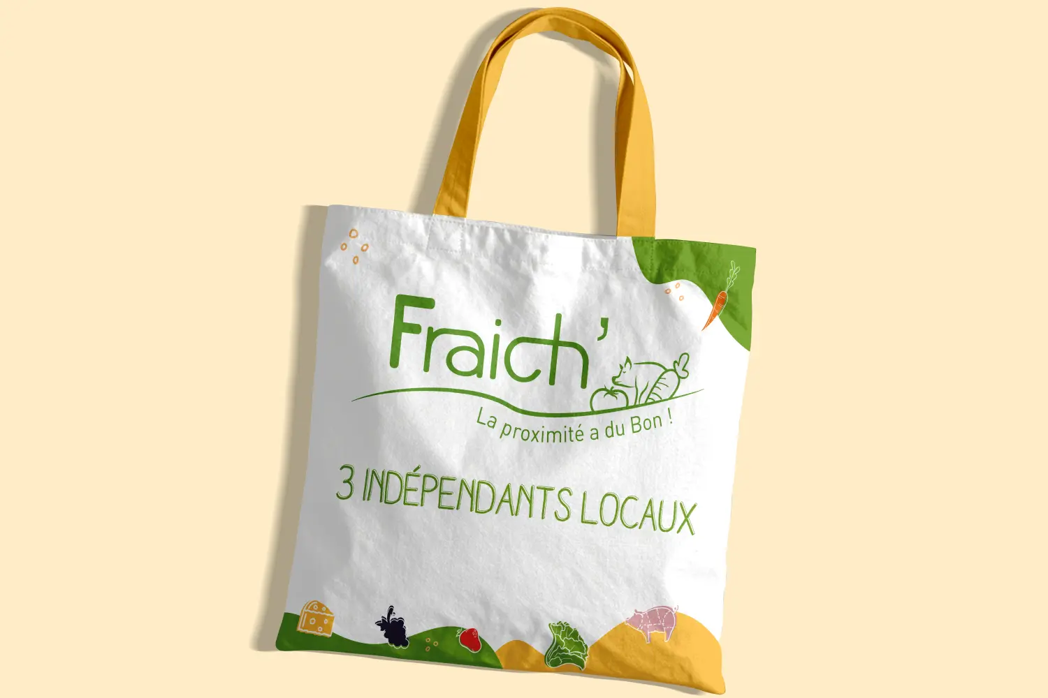 Fraich&rsquo;