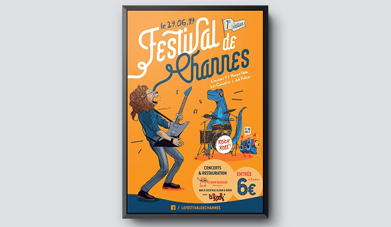Festival de Channes