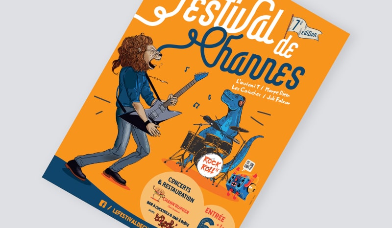 Festival de Channes