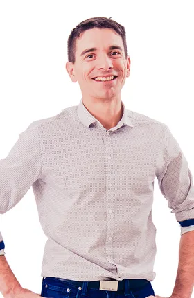 Julien, fondateur chez Zetruc