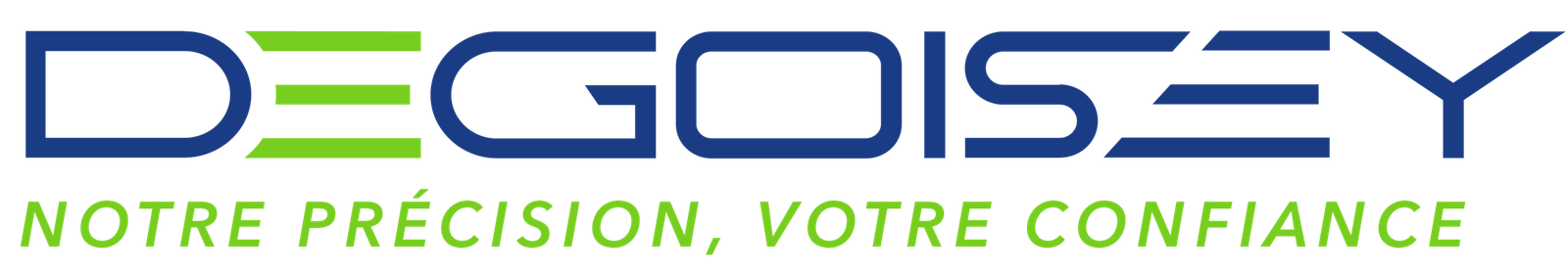 Logo Degoisey