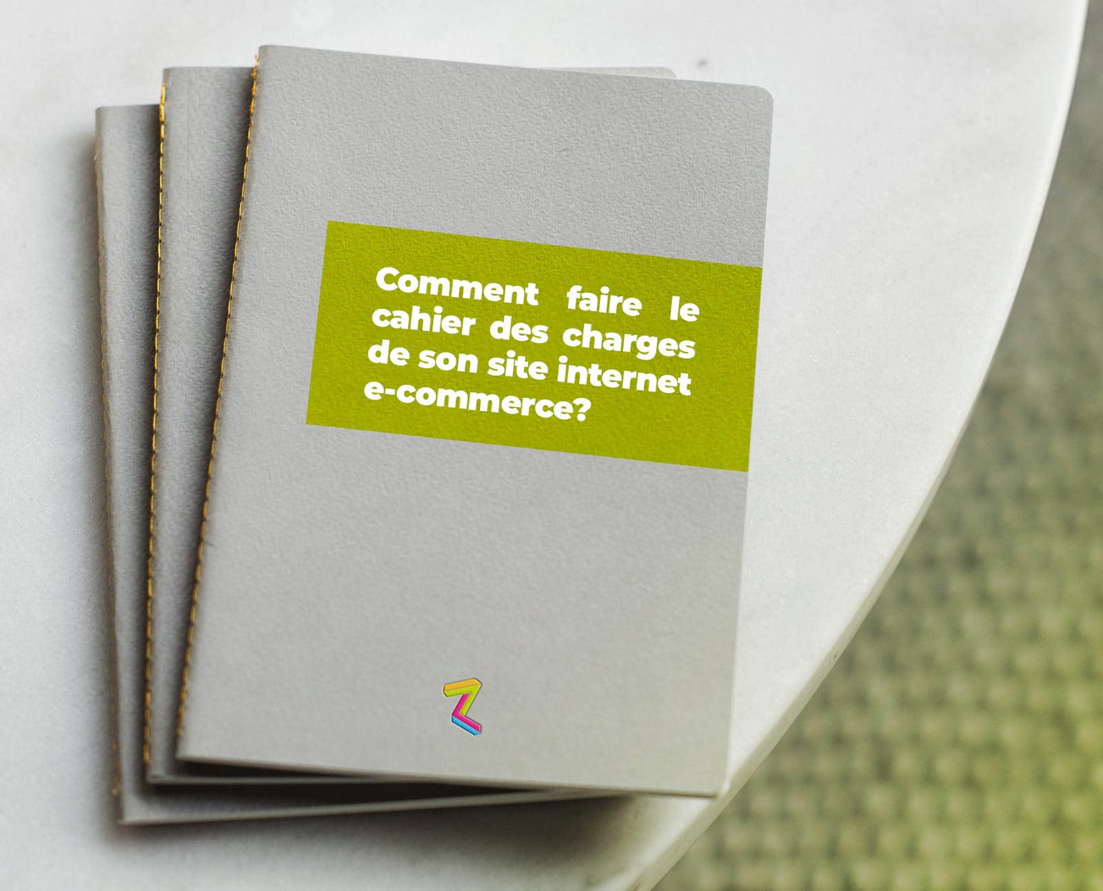création d’un site e-commerce Reims : cahier des charges