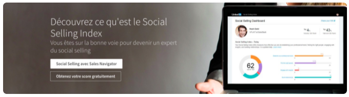 Formation Linkedin Reims Troyes - Com’On Club 