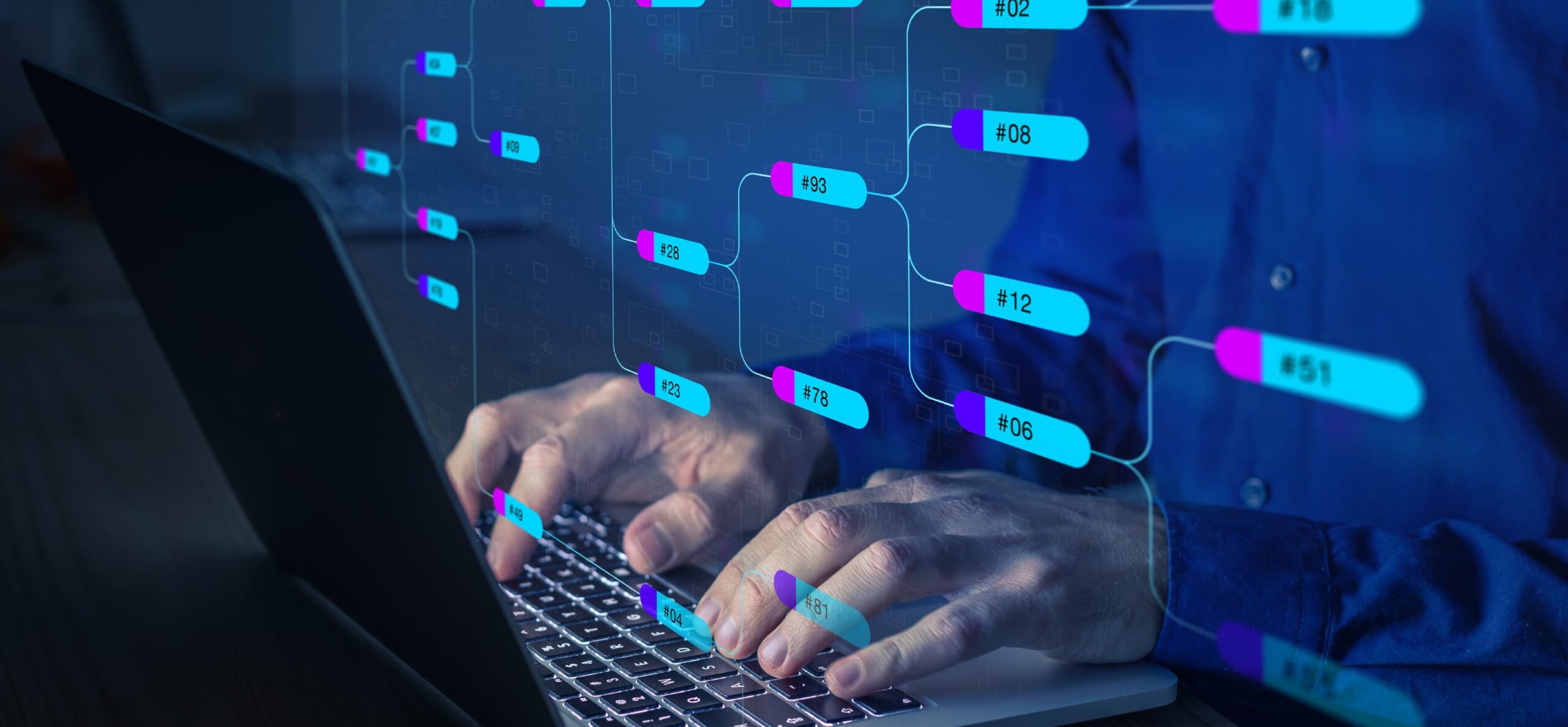 PME industrielles : les 5 erreurs digitales qui plombent votre chiffre d’affaires