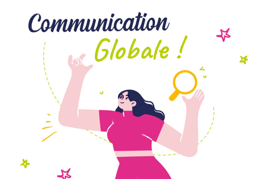 services agence communication