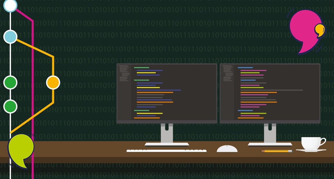 Partez à la découverte de Git et du contrôle de version