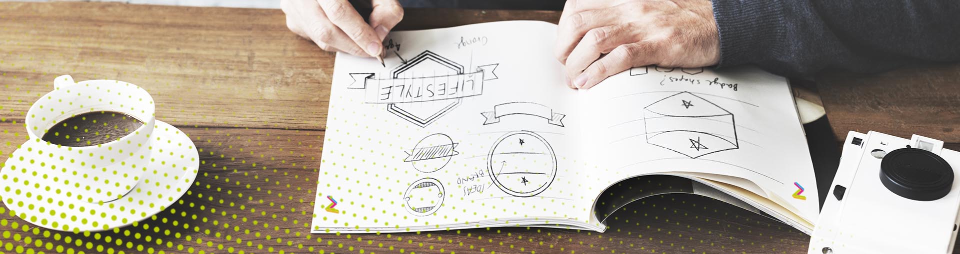 Logotype – Comment réussir sa création ou sa refonte ?