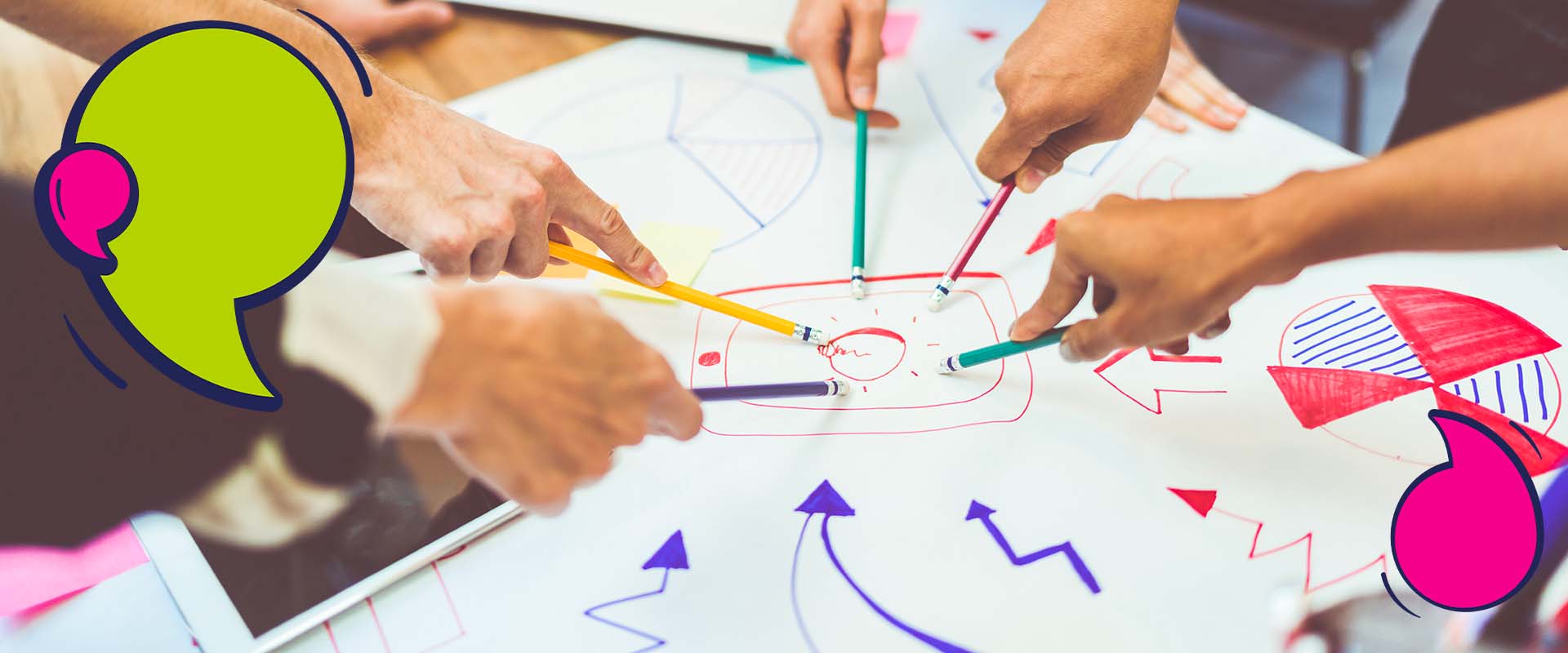 Comment bien choisir son agence de communication : toutes les questions à se poser
