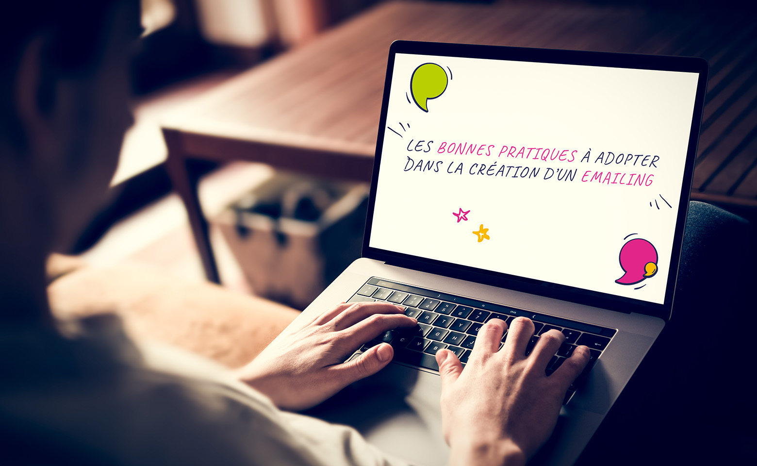 Les bonnes pratiques à adopter lors de la création d'un emailing