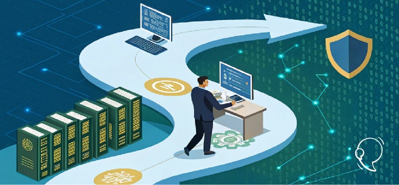 Comment se former à la cybersécurité en entreprise