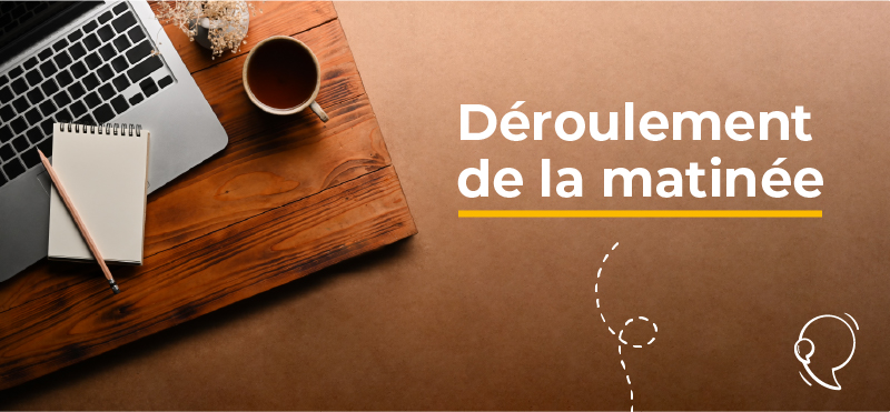 Petit-déjeuner exclusif à Troyes ce 26 février : Découvrez les secrets du référencement naturel