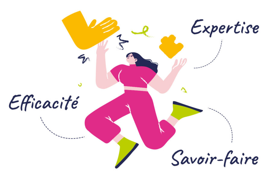 avantages agence de communication