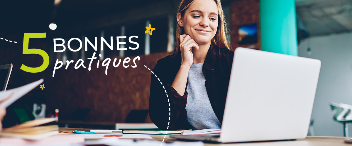 les bonnes pratiques de l eco conception web