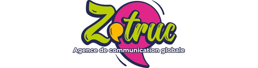 Travail typographique
