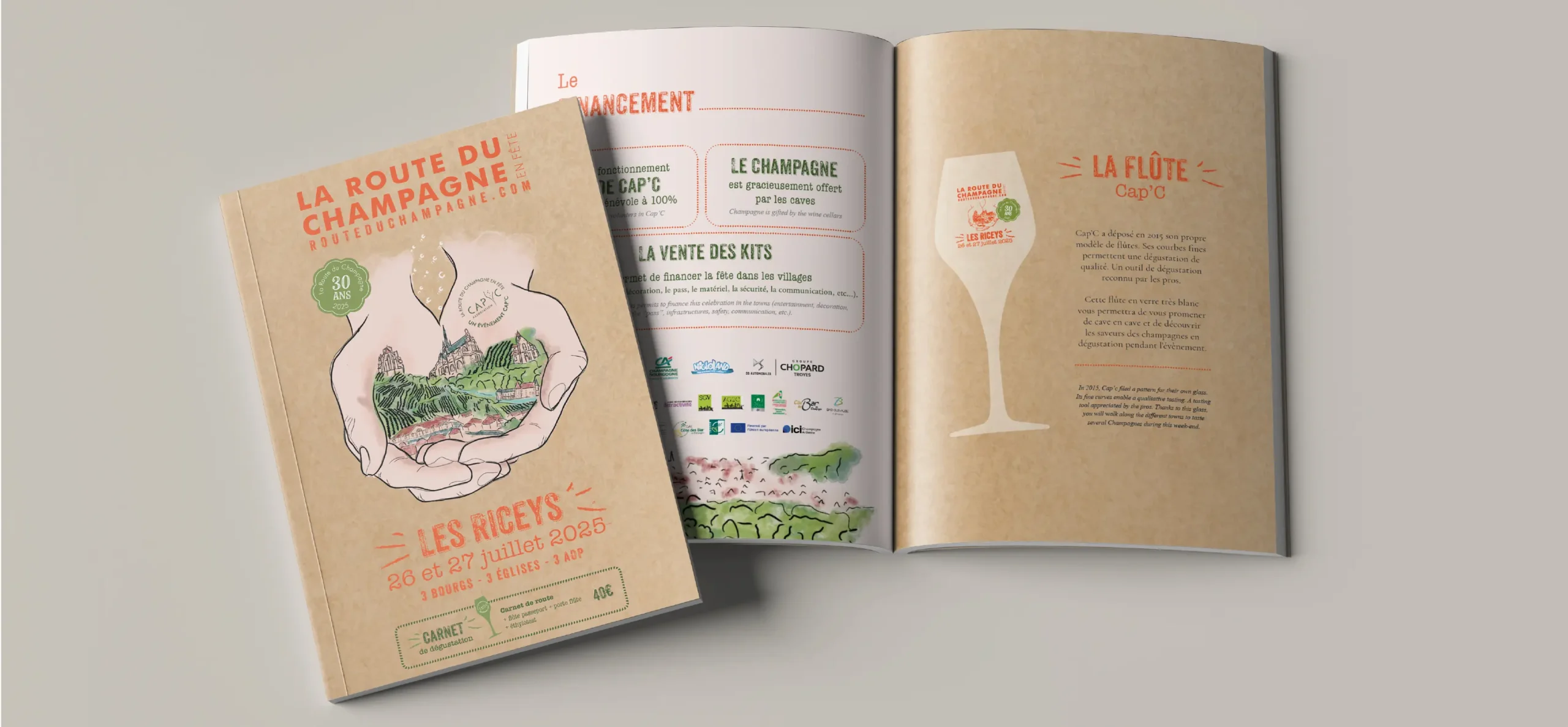 Design durable dans le graphisme : les principes qui font la différence