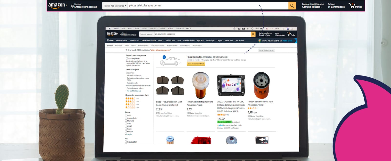 Amazon Marketplace