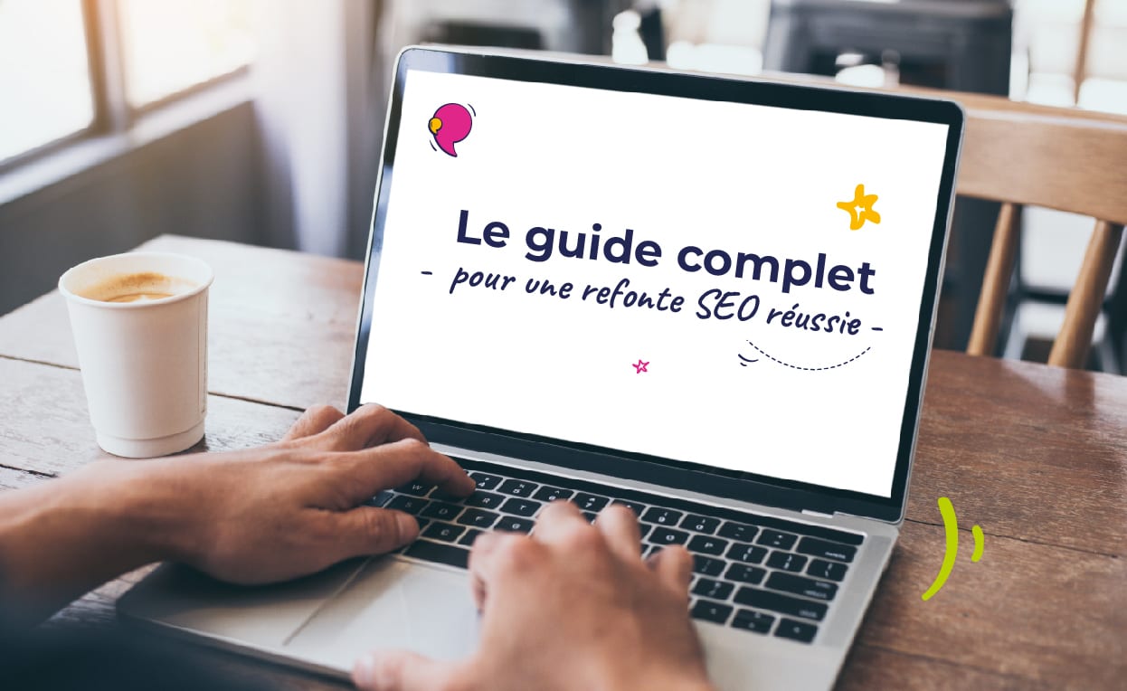 guide refonte seo