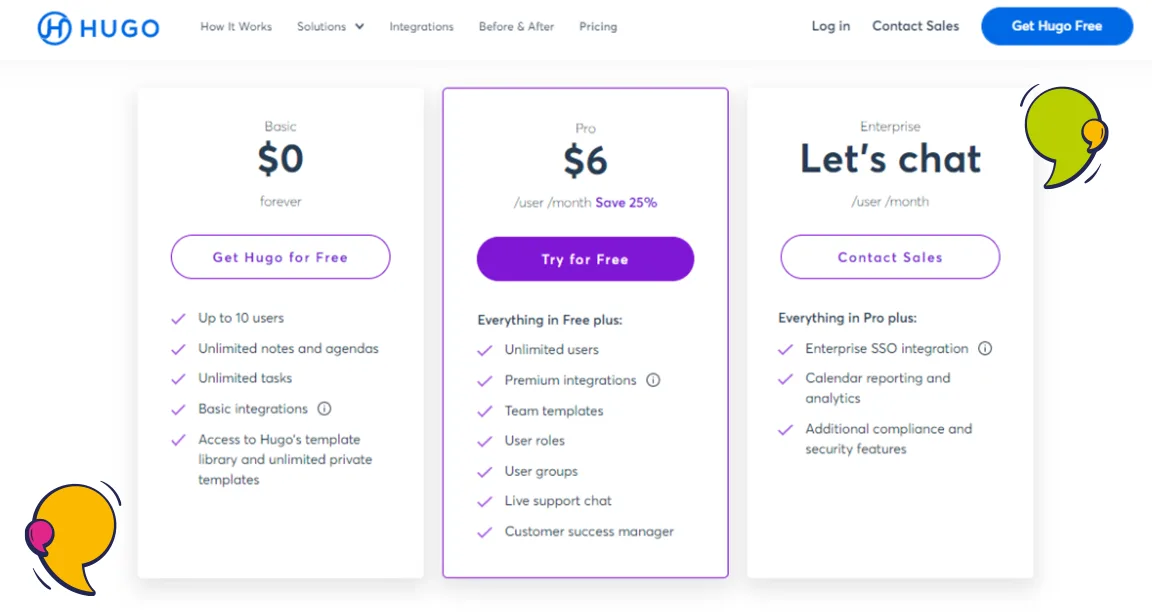 Landing page : à quoi ça sert ?