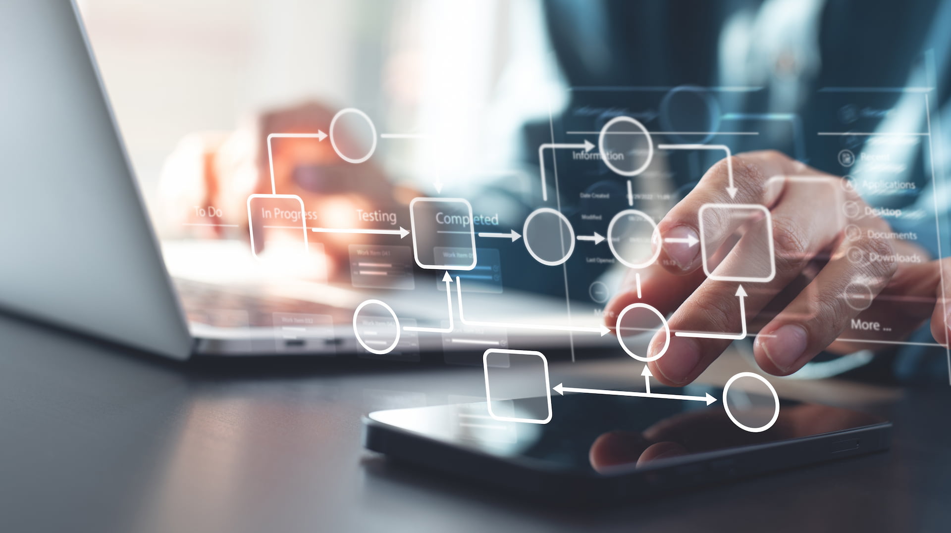 n8n : Comment l’automatisation sécurisée accélère votre croissance web
