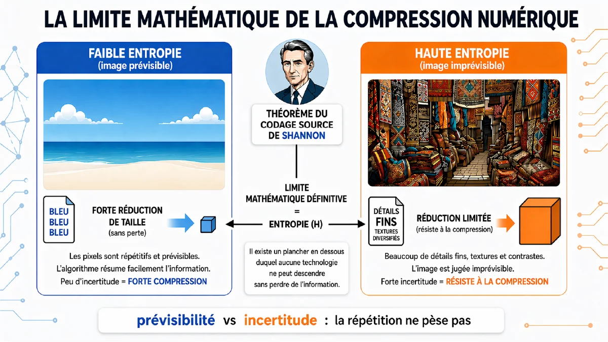 Quel est le point commun entre un mot de passe, une image et l’IA Claude ?