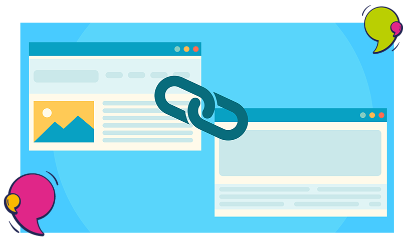 Stratégie de netlinking
