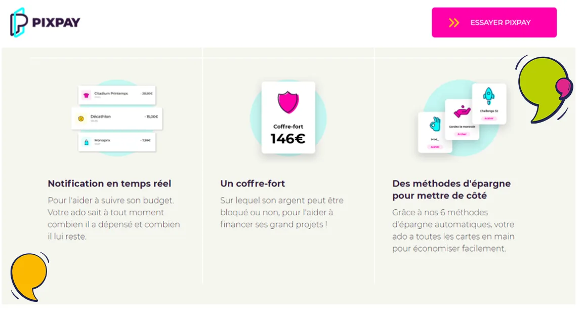 Landing page : à quoi ça sert ?