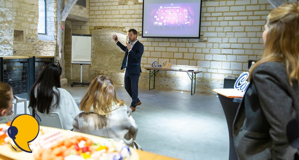 Quand les émotions guident notre perception … on flirte avec l’illusion !