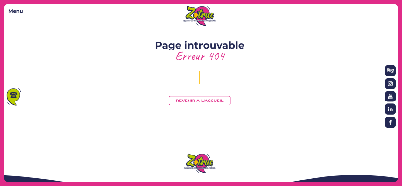 Codes HTTP : comprendre les messages de votre serveur et protéger votre référencement