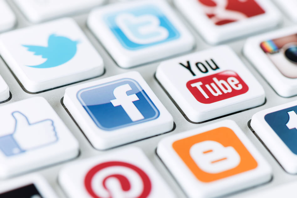 Social selling sur les réseaux sociaux
