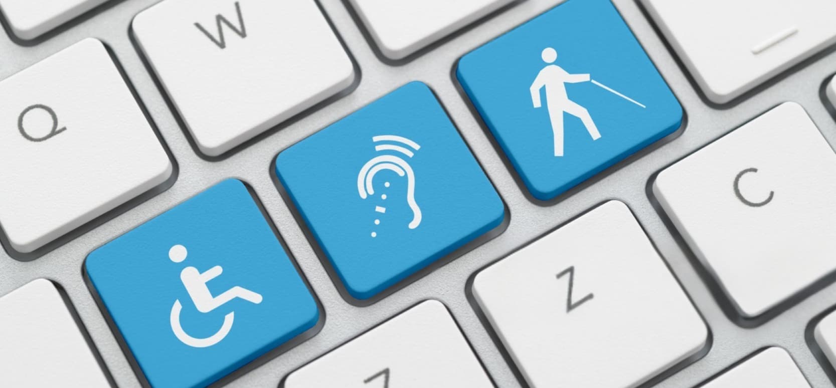 Accessibilité web : encore optionnelle en 2026 ?
