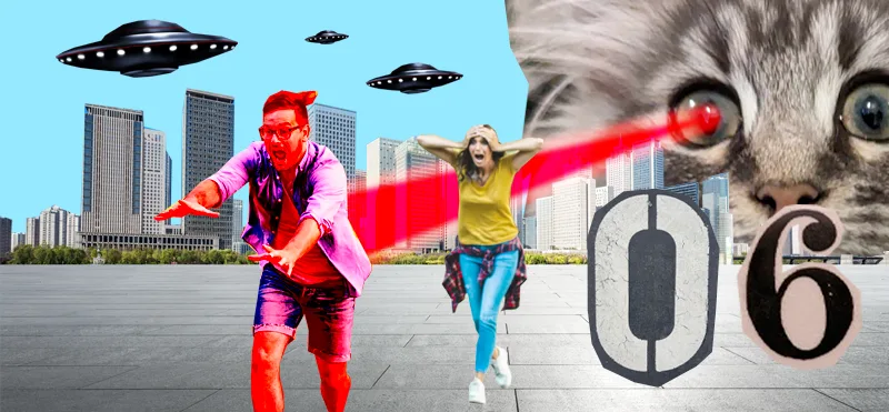Tendances design graphique 2026 : l’ère de l’après-perfection