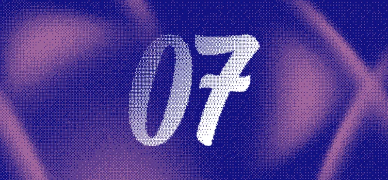 Tendances design graphique 2026 : l’ère de l’après-perfection