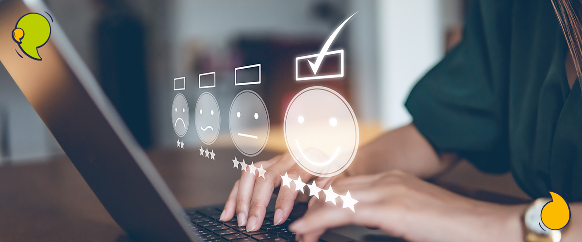 Tendance communication e reputation
