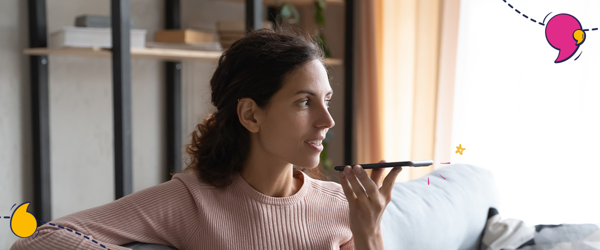 SEo et recherche vocale par téléphone