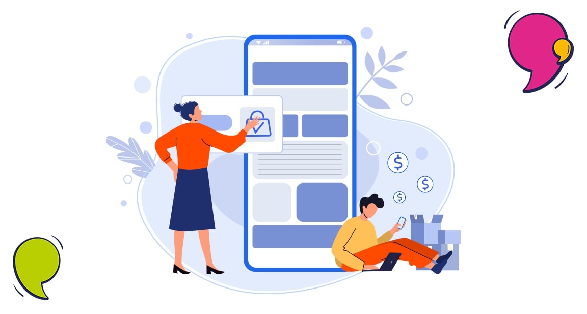Zoom sur le Wireframe une étape importante pour la création d’un site web