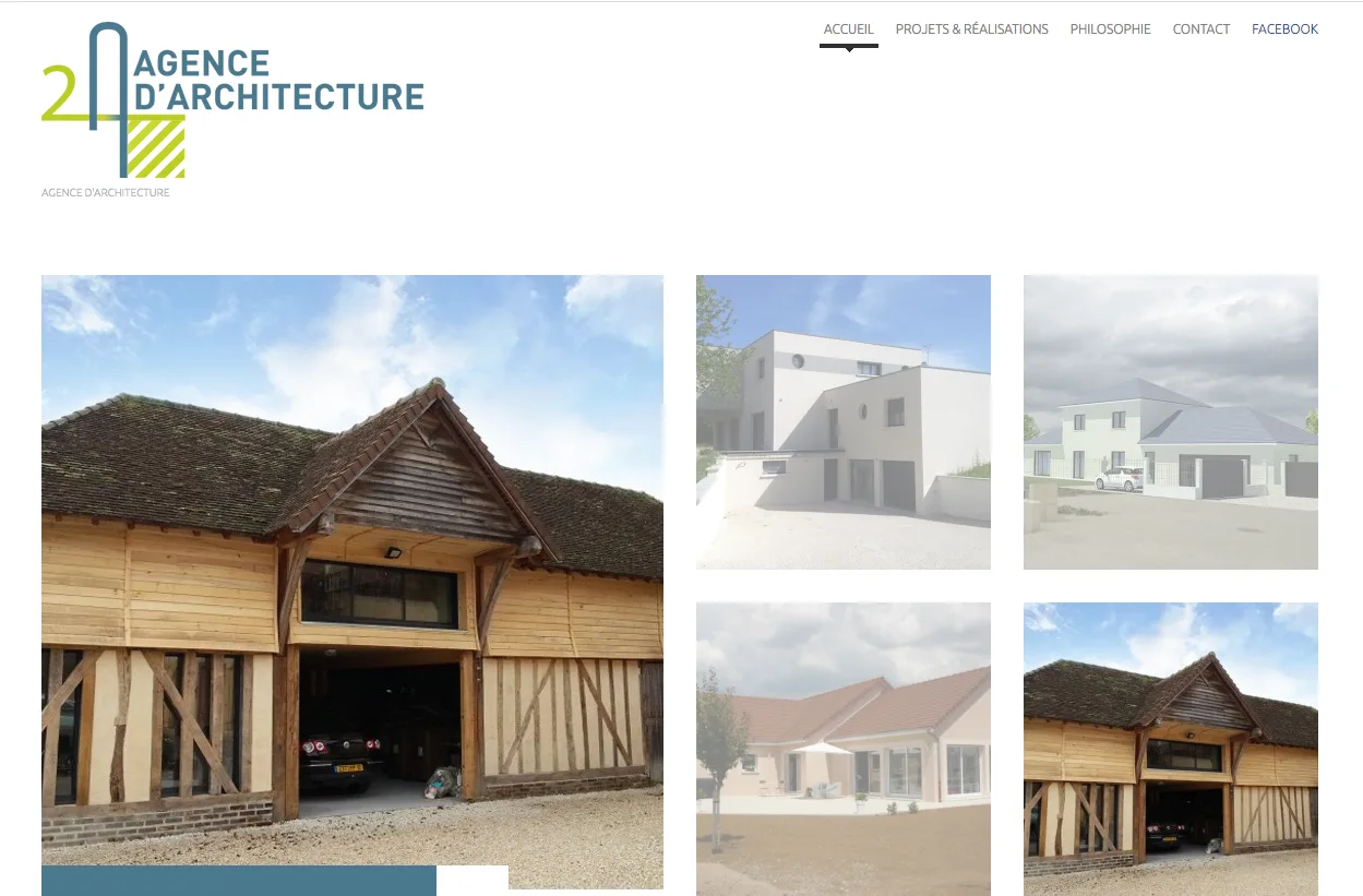 Agence 2A