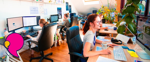 Une aide régionale pour la transition digitale des entreprises du Grand Est
